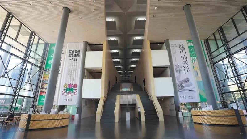 三山五园博物馆群建设——提供高品质文化供给 赋能美好生活(图2) 三山五园博物馆群建设——提供高品质文化供给 赋能美好生活(图2)