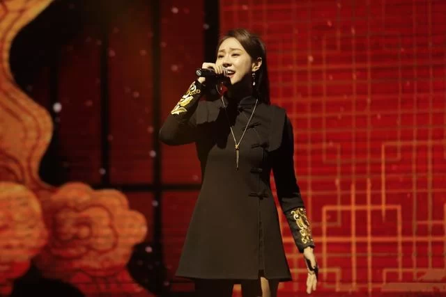 新国乐赓精彩，“中华腔调”中华世纪坛新春音乐会圆满落幕(图9)