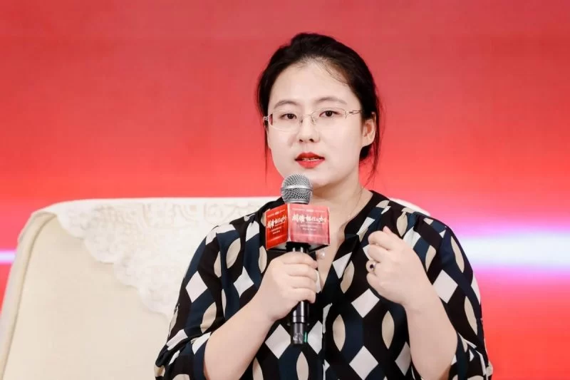 相信相信的力量,总裁读书会跨年读书演讲成功举办(图11) 相信相信的力量,总裁读书会跨年读书演讲成功举办(图11)