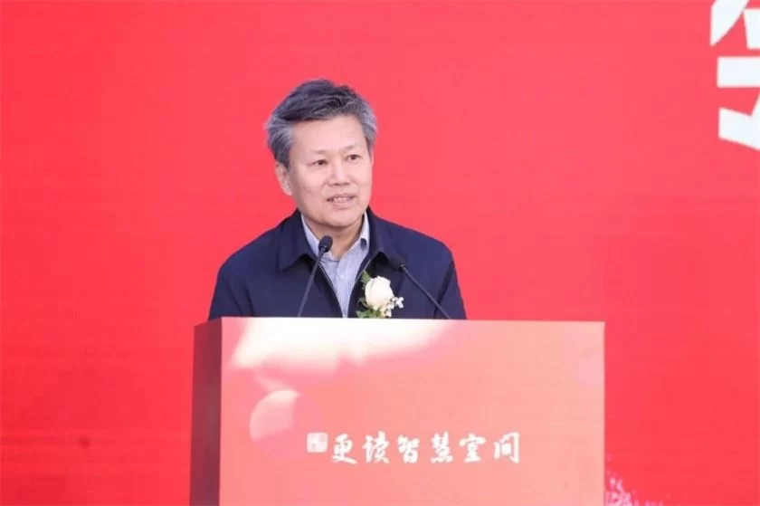 书香润京城 阅享迎新年——打造新生活方式暨繁荣古旧书市场主题沙龙系列活动启动(图3) 书香润京城 阅享迎新年——打造新生活方式暨繁荣古旧书市场主题沙龙系列活动启动(图3)