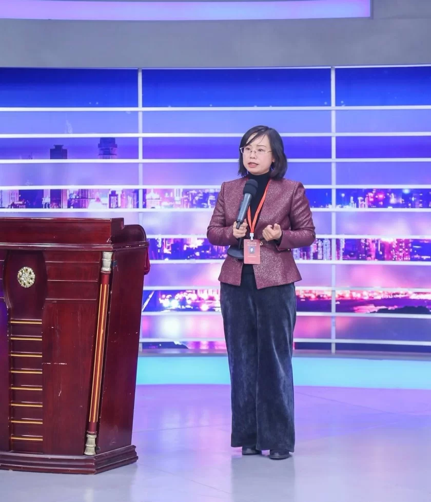 “新春到永清”文旅北京推介会 大咖汇集共话永清文旅产业发展(图5) “新春到永清”文旅北京推介会 大咖汇集共话永清文旅产业发展(图5)