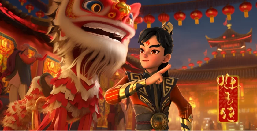 挖掘灶王文化精髓,培育有国际影响力的城市文化超级IP(图5) 挖掘灶王文化精髓,培育有国际影响力的城市文化超级IP(图5)