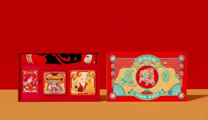 挖掘灶王文化精髓,培育有国际影响力的城市文化超级IP(图2) 挖掘灶王文化精髓,培育有国际影响力的城市文化超级IP(图2)