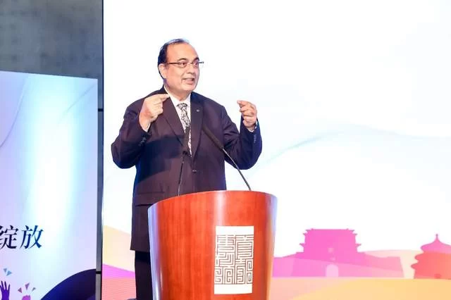 2024北京中轴线文化遗产传承与创新大赛正式启动(图3) 2024北京中轴线文化遗产传承与创新大赛正式启动(图3)