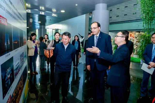 2024北京中轴线文化遗产传承与创新大赛正式启动(图5) 2024北京中轴线文化遗产传承与创新大赛正式启动(图5)