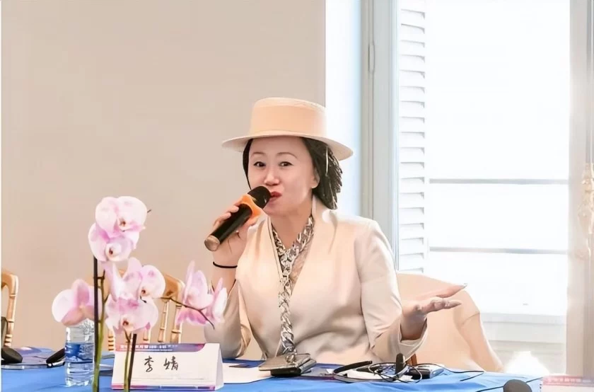 “古都文明对话（北京-巴黎）”在巴黎圆满落幕(图21)