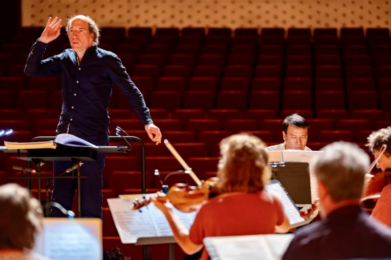 星辉乐聚，音梦飞扬——记2024北京现代音乐节闭幕式音乐会(图5)