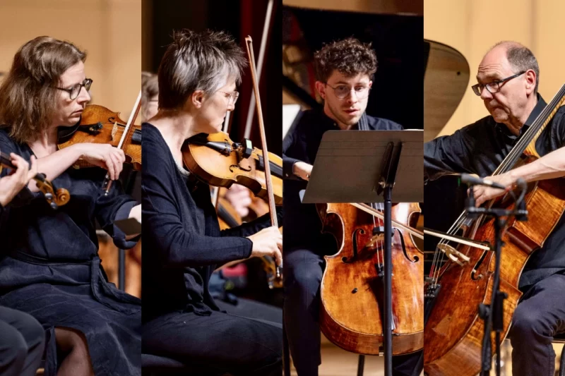 星辉乐聚，音梦飞扬——记2024北京现代音乐节闭幕式音乐会(图4)