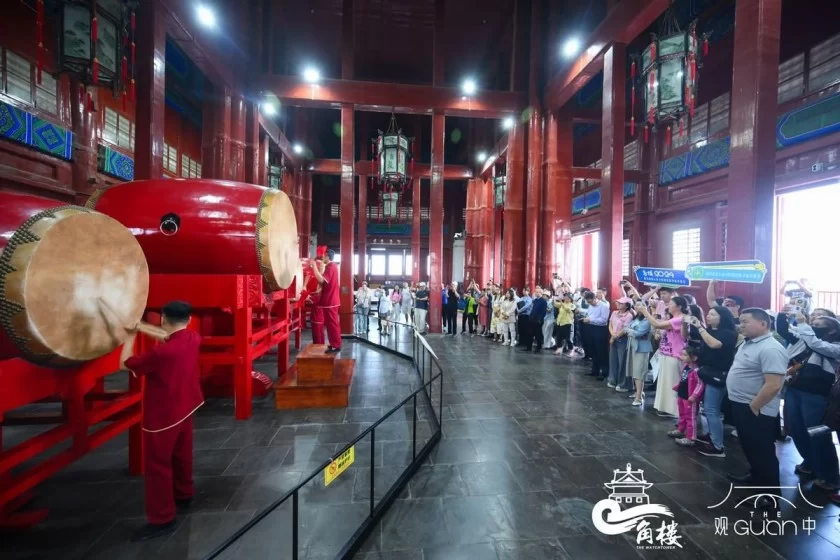 角楼2024——图书馆馆长谈全民阅读服务体系建设(图4) 角楼2024——图书馆馆长谈全民阅读服务体系建设(图4)