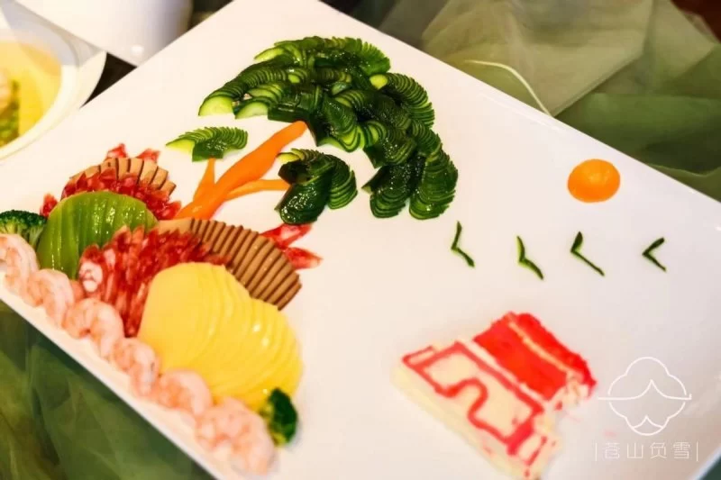 2024北京中轴线文化遗产传承与创新大赛“中轴美食”子赛道正式启动(图6) 2024北京中轴线文化遗产传承与创新大赛“中轴美食”子赛道正式启动(图6)