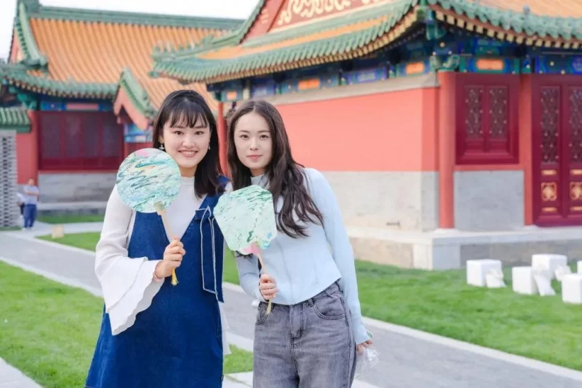 非遗向新力 国潮正当时——2024年东城区文化和自然遗产日宣传展示活动启动(图15) 非遗向新力 国潮正当时——2024年东城区文化和自然遗产日宣传展示活动启动(图15)