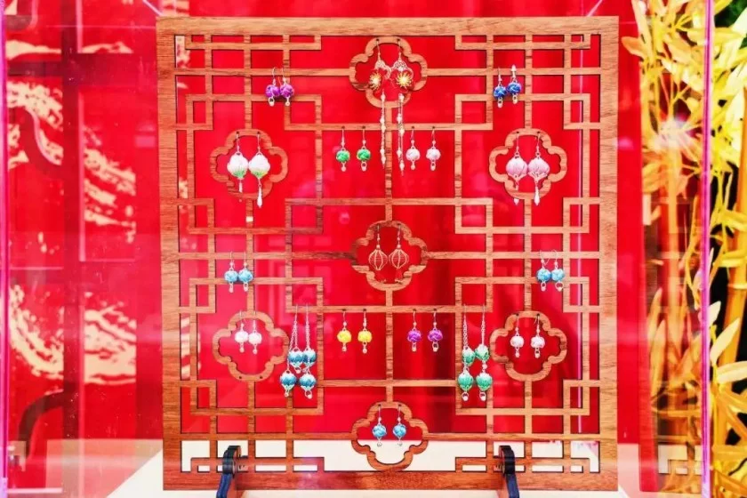 非遗向新力 国潮正当时——2024年东城区文化和自然遗产日宣传展示活动启动(图27) 非遗向新力 国潮正当时——2024年东城区文化和自然遗产日宣传展示活动启动(图27)