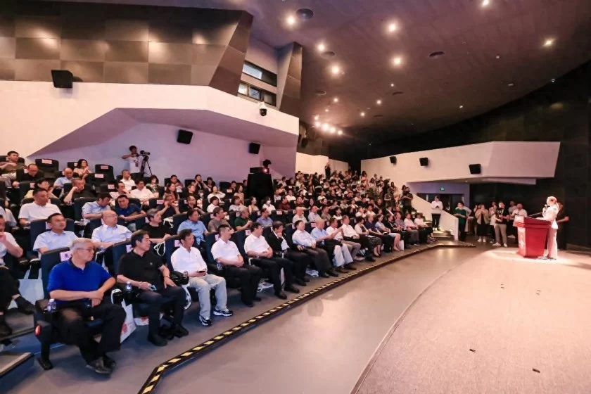 印记时代 印向未来