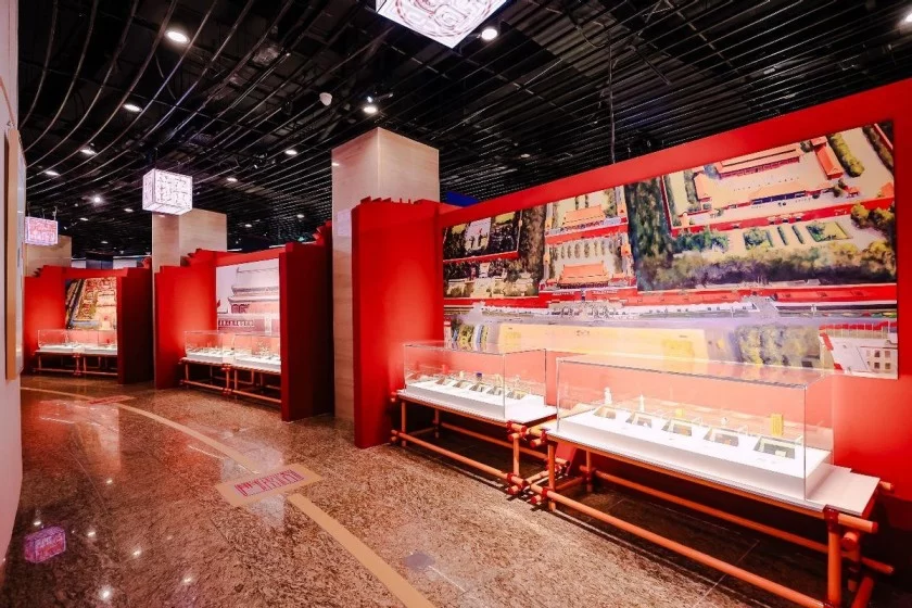 印记时代 印向未来(图3) 印记时代 印向未来(图3)