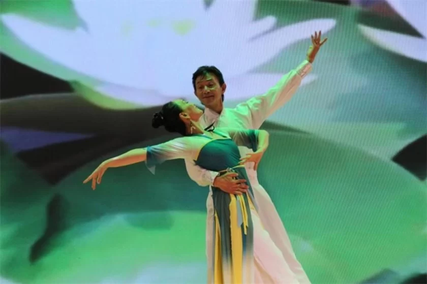 老艺术家文化志愿服务工程首个文化传承办公室在雄安新区揭牌成立(图10) 老艺术家文化志愿服务工程首个文化传承办公室在雄安新区揭牌成立(图10)