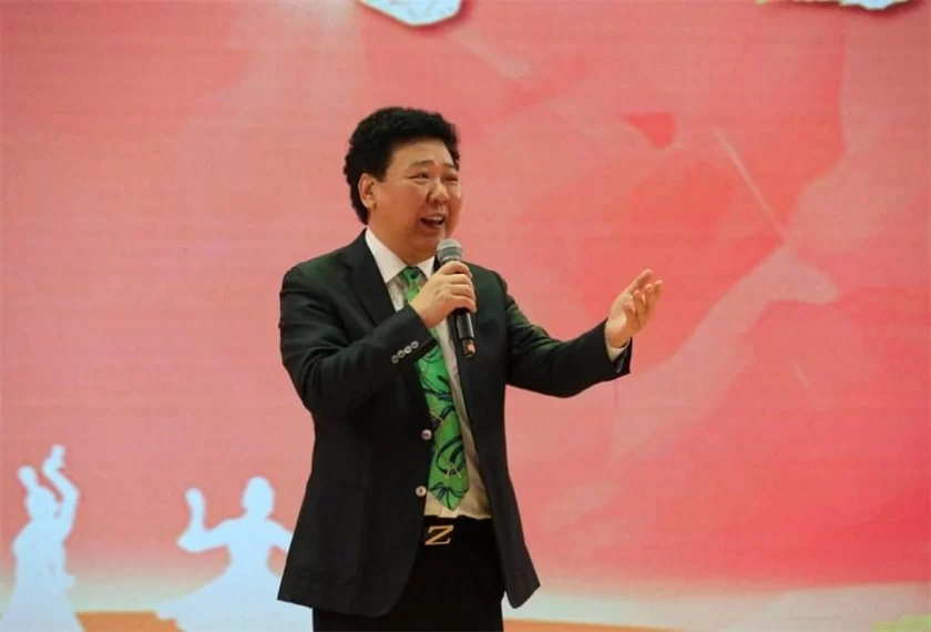 老艺术家文化志愿服务工程首个文化传承办公室在雄安新区揭牌成立(图12) 老艺术家文化志愿服务工程首个文化传承办公室在雄安新区揭牌成立(图12)