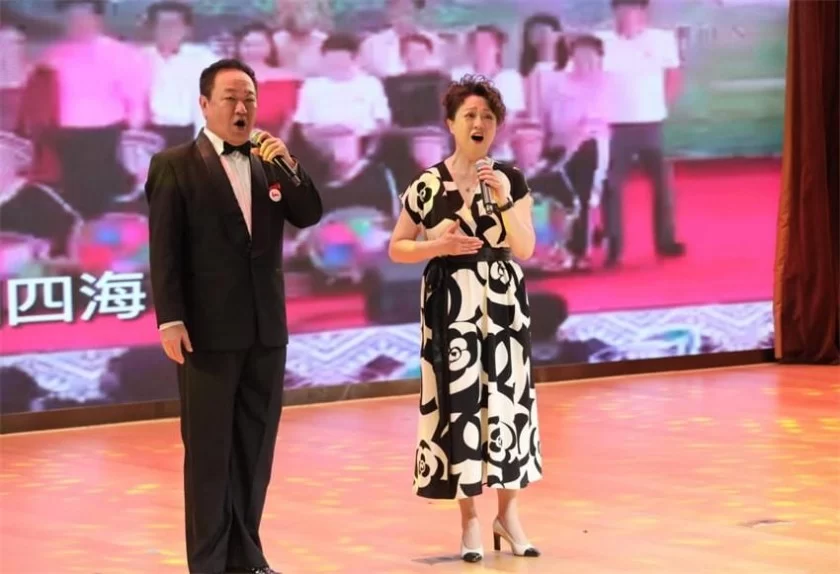 老艺术家文化志愿服务工程首个文化传承办公室在雄安新区揭牌成立(图15) 老艺术家文化志愿服务工程首个文化传承办公室在雄安新区揭牌成立(图15)