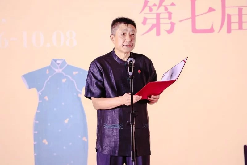 第七届传统工艺振兴展开幕 开启文旅融合新篇章(图4) 第七届传统工艺振兴展开幕 开启文旅融合新篇章(图4)