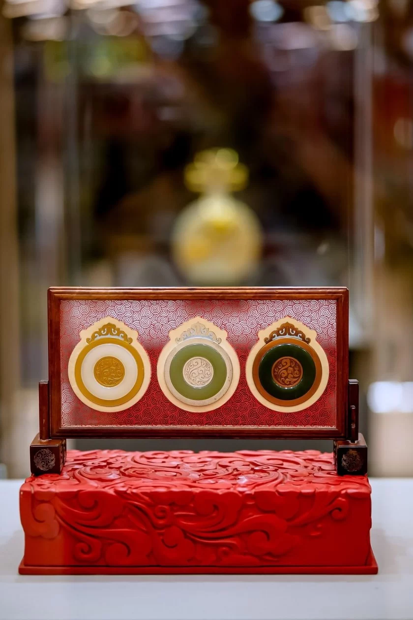 东城非遗:守正创新的时代回响(图5) 东城非遗:守正创新的时代回响(图5)