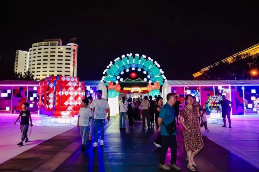 第七届传统工艺振兴主题展十一假期更精彩(图3) 第七届传统工艺振兴主题展十一假期更精彩(图3)