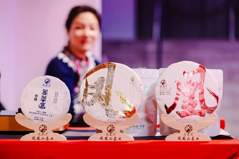 中华世纪坛第七届传统工艺振兴主题展 ——传承民族文化,推动高质量发展(图6) 中华世纪坛第七届传统工艺振兴主题展 ——传承民族文化,推动高质量发展(图6)