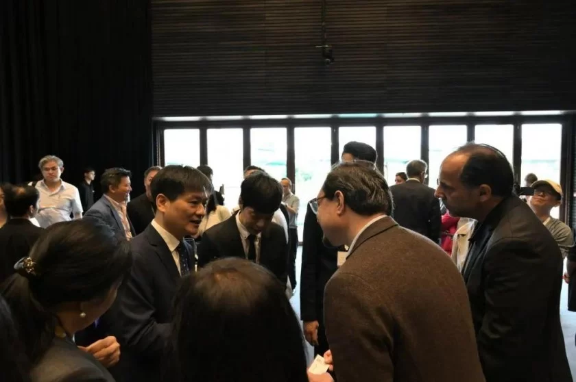 香港演艺博览举办 助推香港打造演艺旗舰平台(图2) 香港演艺博览举办 助推香港打造演艺旗舰平台(图2)