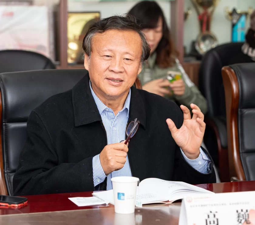 第二届中国传统香制作技艺（药香制作技艺）发展论坛在京举办(图3)