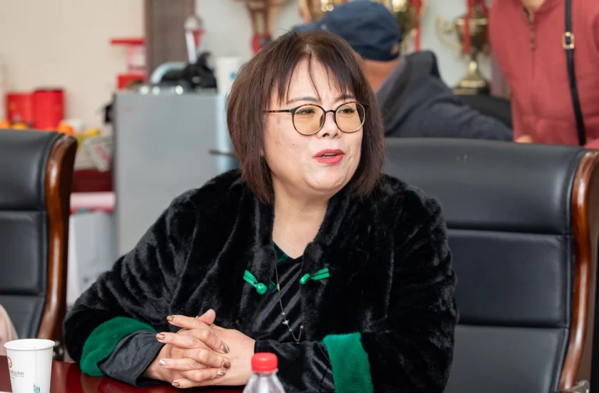 第二届中国传统香制作技艺（药香制作技艺）发展论坛在京举办(图5)