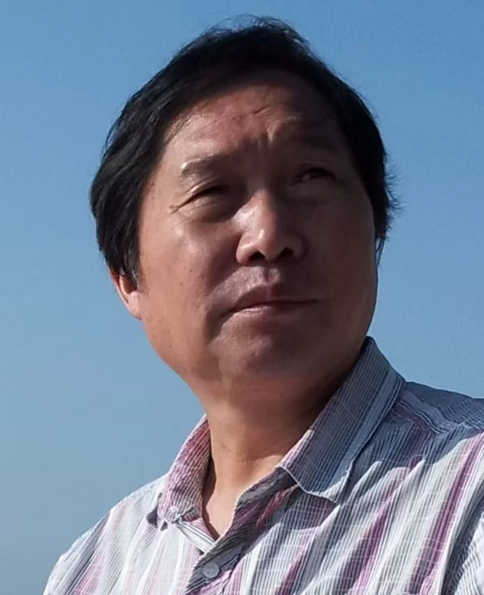  从物象到心象——读杨留义巨幅城市山水画《澳门吉祥》(图2)