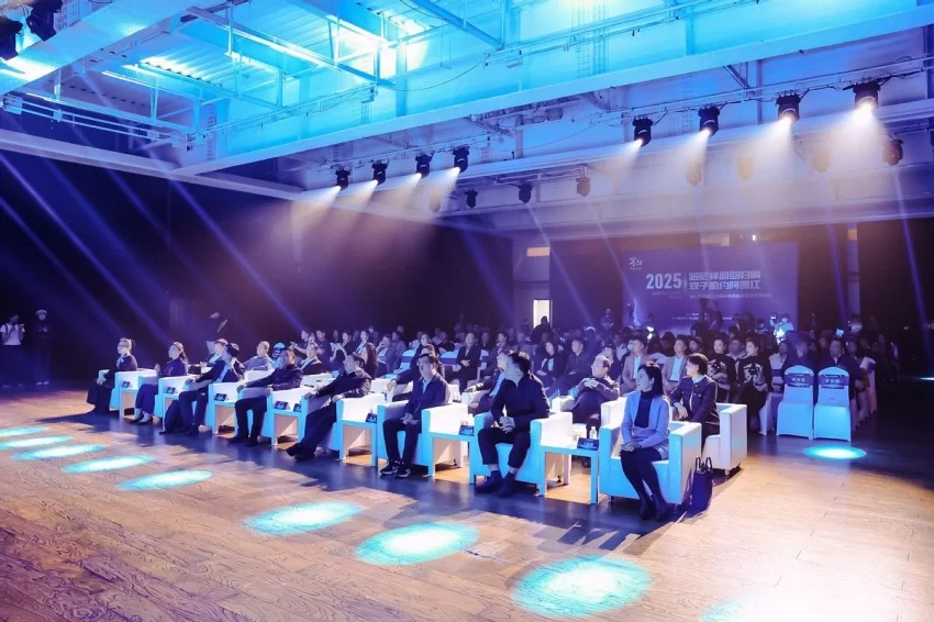 双生之美，理想之城——第十九届墨江北回归线国际双胞胎节正式启动(图2)