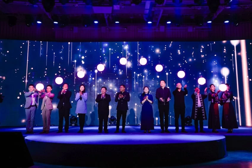 双生之美，理想之城——第十九届墨江北回归线国际双胞胎节正式启动(图5)