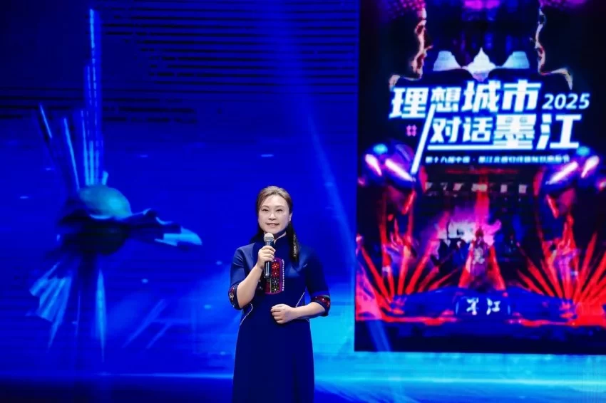 双生之美，理想之城——第十九届墨江北回归线国际双胞胎节正式启动(图8)