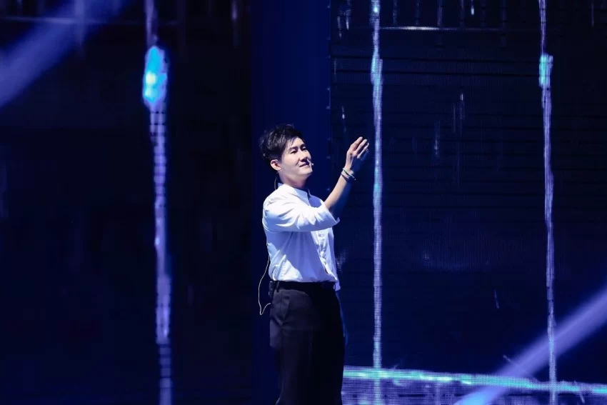 双生之美，理想之城——第十九届墨江北回归线国际双胞胎节正式启动(图9)