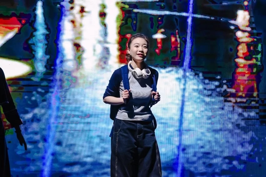 双生之美，理想之城——第十九届墨江北回归线国际双胞胎节正式启动(图10)