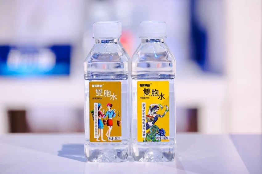 双生之美，理想之城——第十九届墨江北回归线国际双胞胎节正式启动(图15)