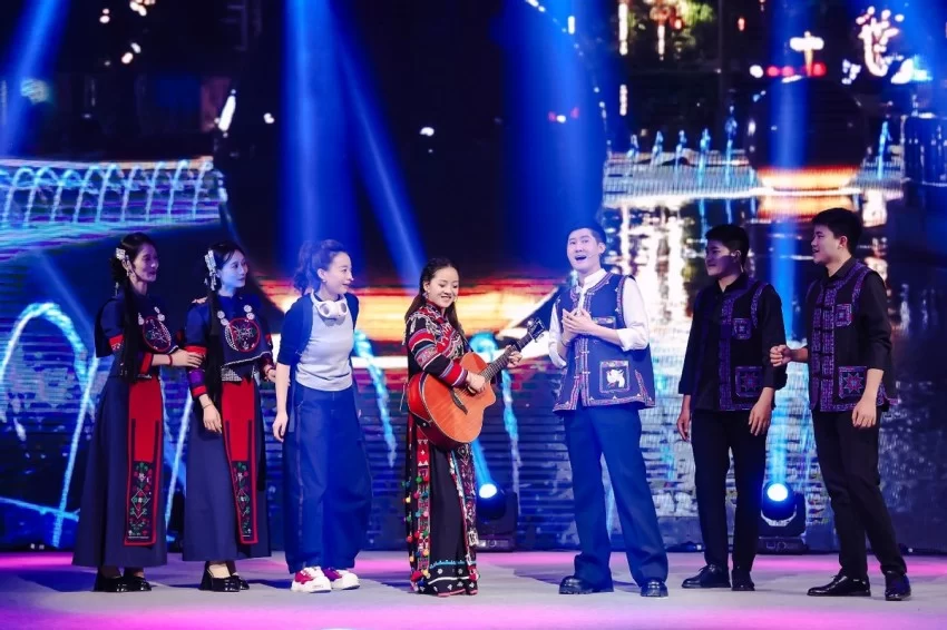 双生之美，理想之城——第十九届墨江北回归线国际双胞胎节正式启动(图18)