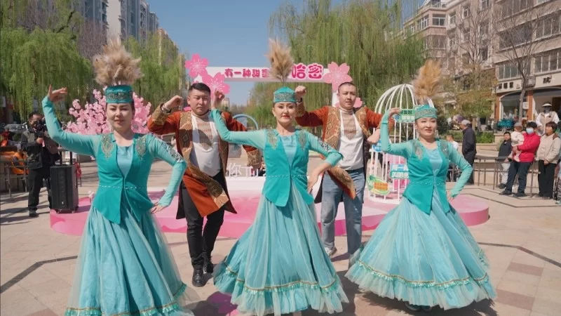 “诗河”起笔！河南鹤壁淇滨区文旅擘画十有城市新图景(图3)