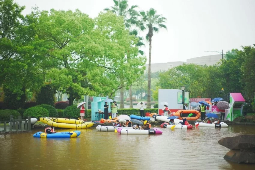 时尚城市 全龄阅读 酿就满城书香——温州市图书馆籀园读书季惠及百万市民(图3)