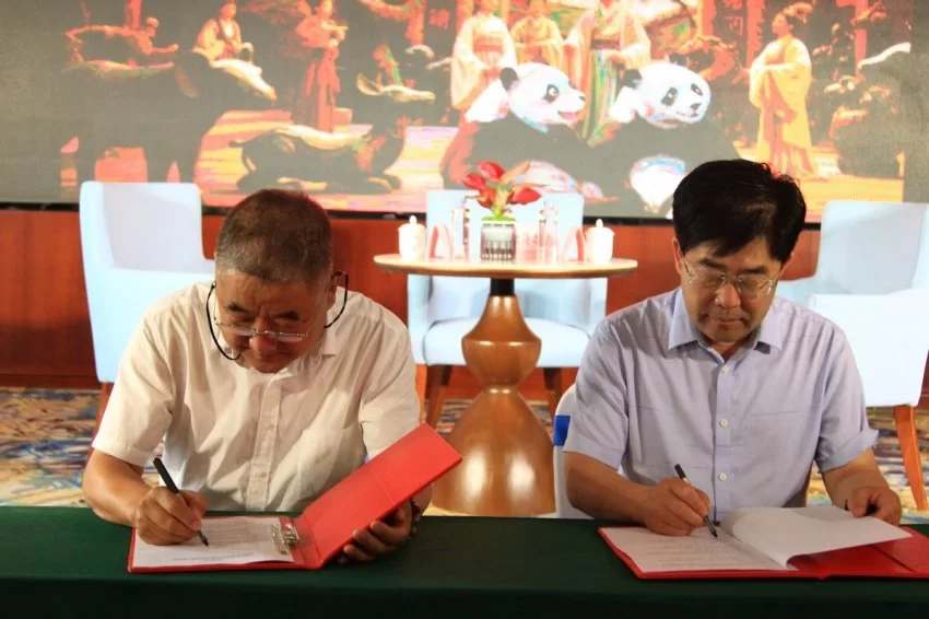 内蒙古《红楼梦》沙龙·夏季版在鄂尔多斯举办(图3)