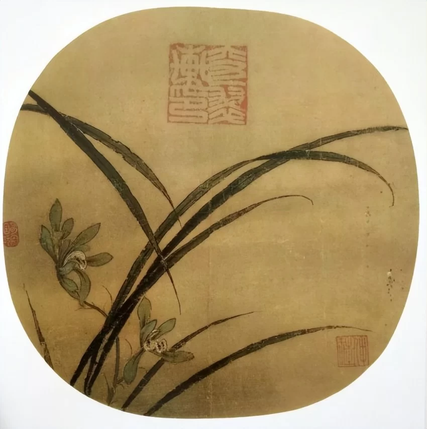 袁思陶：浅谈中国花鸟画蕴含的生命精神(图5)