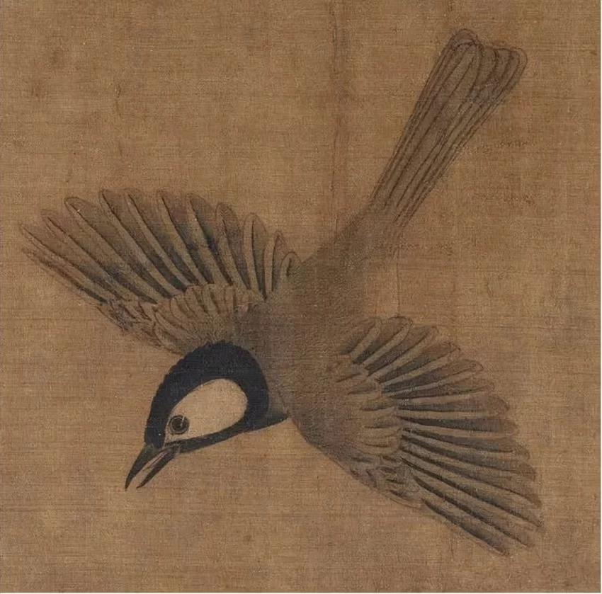 袁思陶：浅谈中国花鸟画蕴含的生命精神(图10)