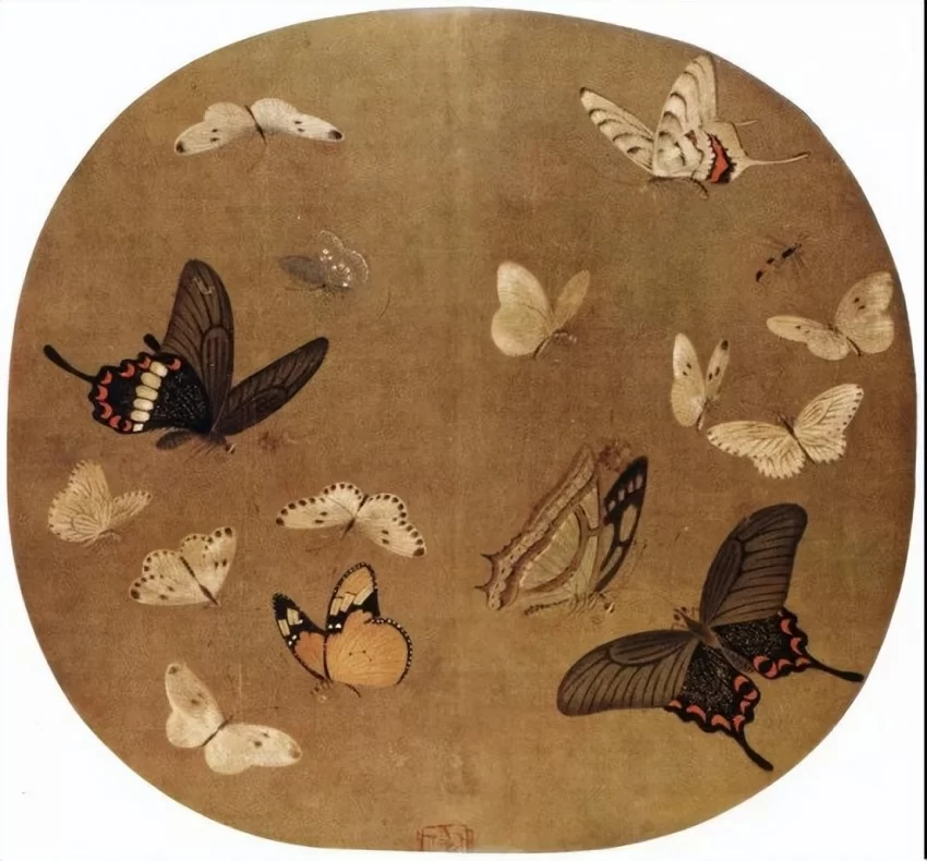 袁思陶：浅谈中国花鸟画蕴含的生命精神(图19)