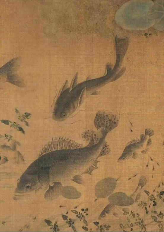 袁思陶：浅谈中国花鸟画蕴含的生命精神(图22)