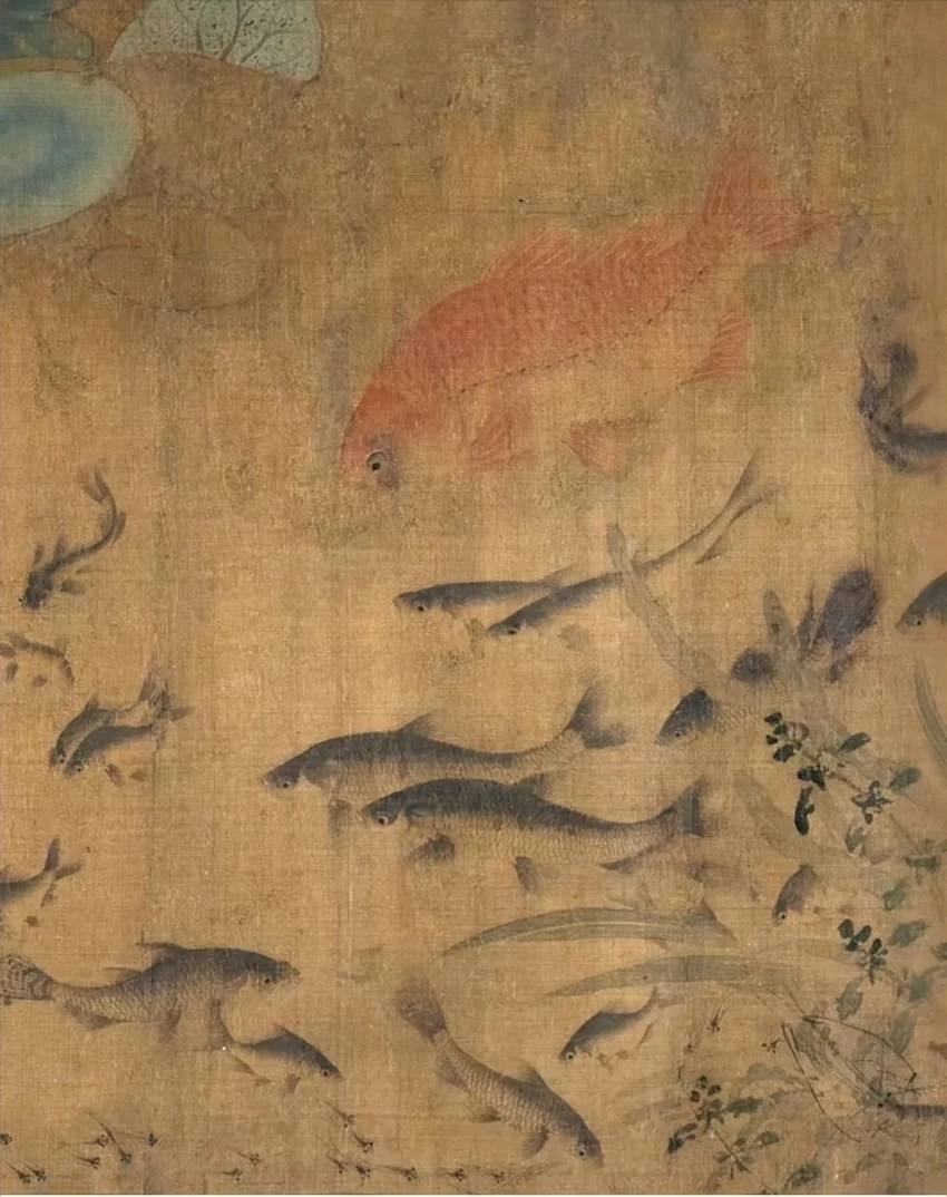 袁思陶：浅谈中国花鸟画蕴含的生命精神(图23)