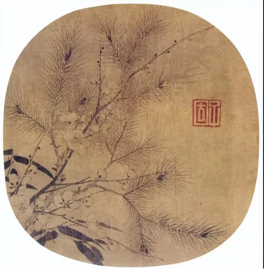 袁思陶：浅谈中国花鸟画蕴含的生命精神(图28)