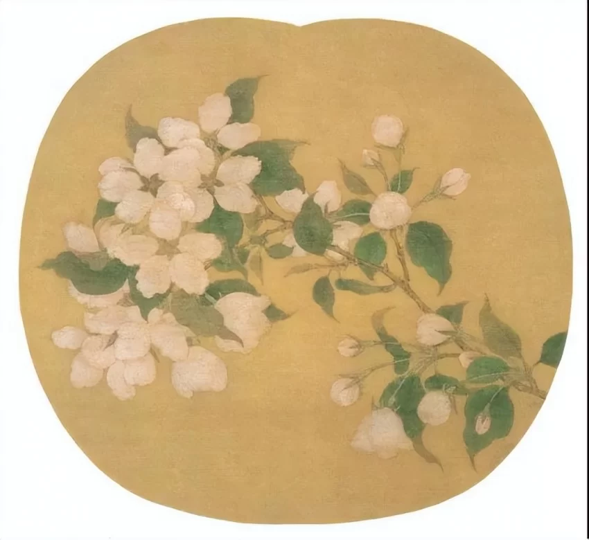 袁思陶：浅谈中国花鸟画蕴含的生命精神(图32)