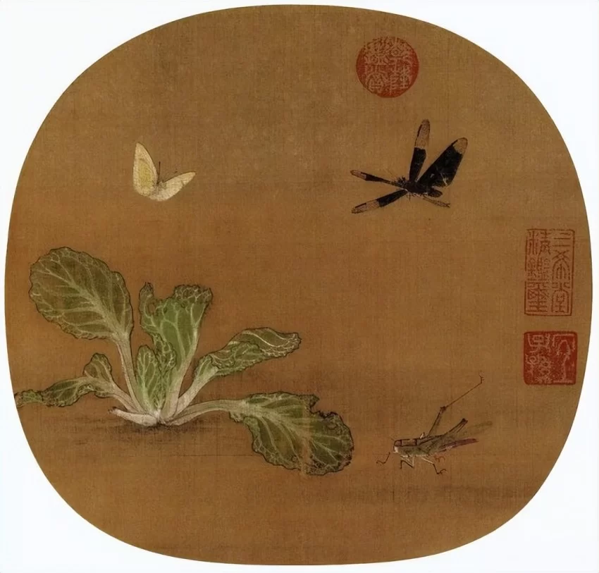 袁思陶：浅谈中国花鸟画蕴含的生命精神(图34)