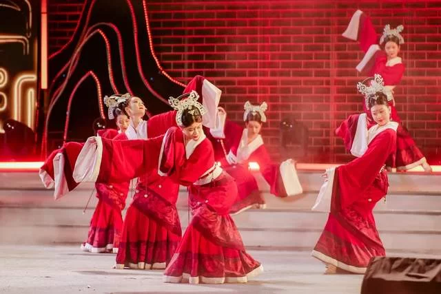 云水之间 长城有约——2025北京长城文化节怀柔黄花城水长城专场盛大启幕(图5)