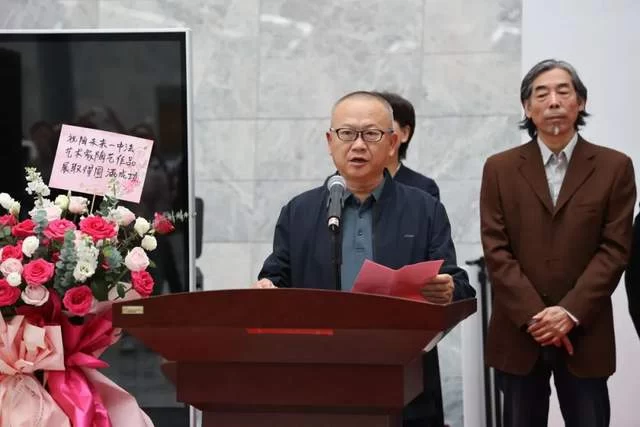 陶@未来——中法艺术家陶艺作品展19日在景德镇中国陶瓷博物馆开幕(图6) 陶@未来——中法艺术家陶艺作品展19日在景德镇中国陶瓷博物馆开幕(图6)