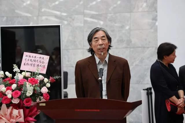 陶@未来——中法艺术家陶艺作品展19日在景德镇中国陶瓷博物馆开幕(图8) 陶@未来——中法艺术家陶艺作品展19日在景德镇中国陶瓷博物馆开幕(图8)